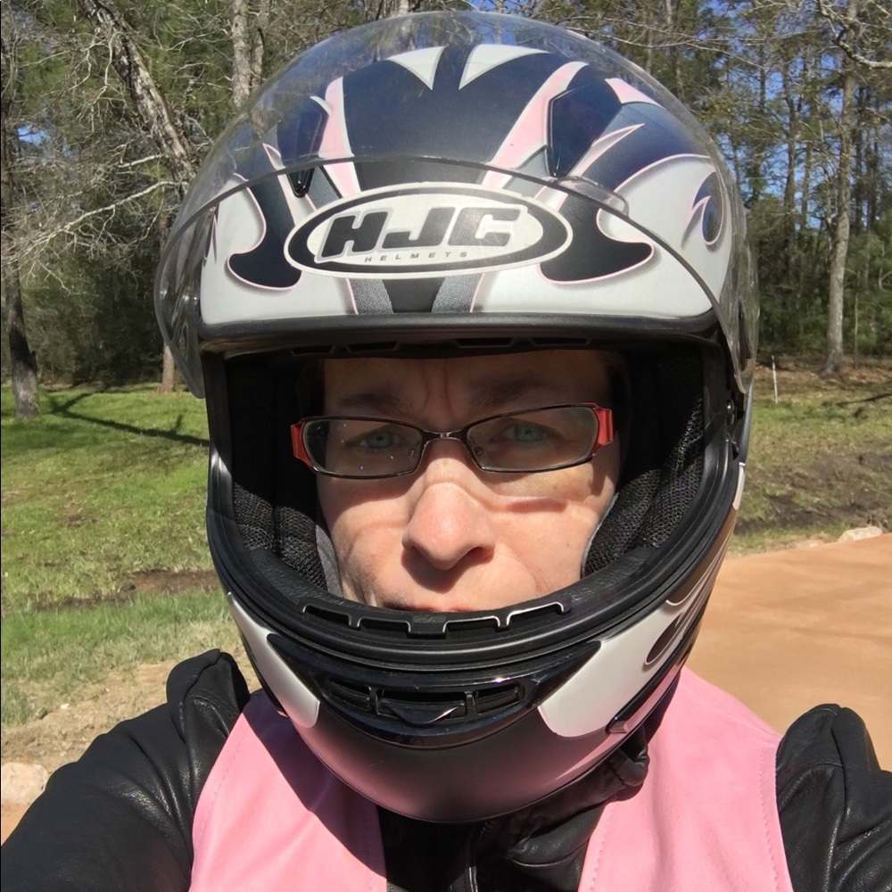 Meet your Posher, Shannon